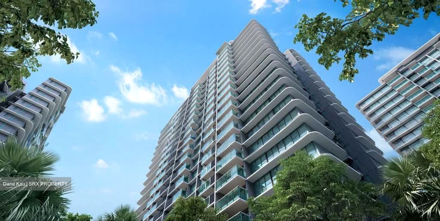 Chuan Park (D19), Condominium #593077851